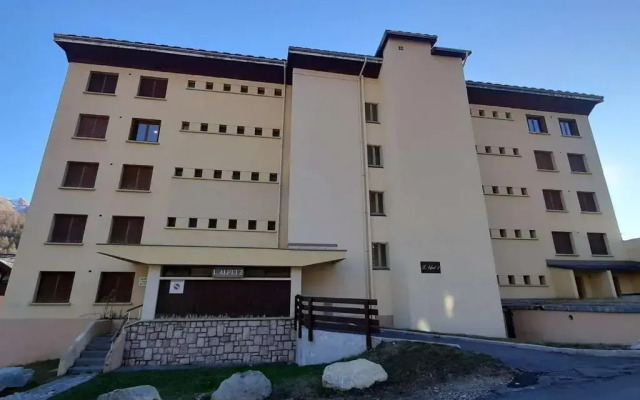 Appartement Montgenèvre, 1 pièce, 4 personnes - FR-1-330D-66