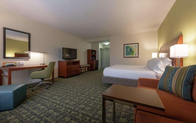 Hilton Garden Inn Meridian