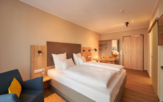 Kucher's Genuss & Businesshotel