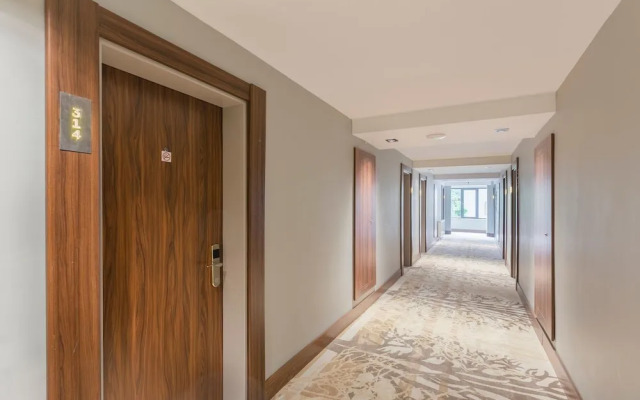 The Sign Esentepe Hotel & Ski Center