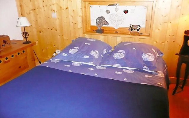Chalet Du Bulle Saint Gervais