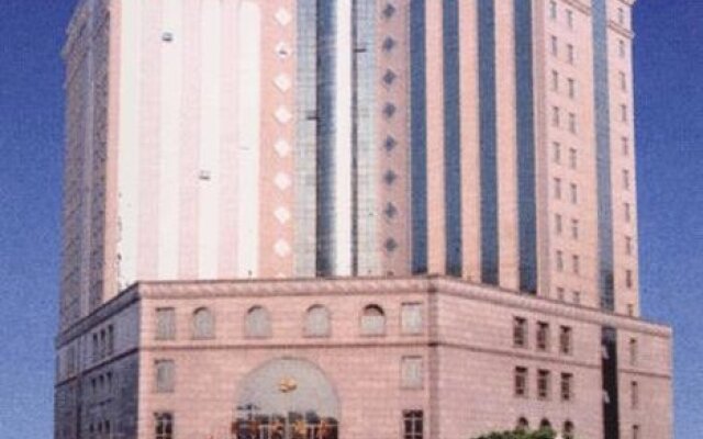 Rui Du Hotel