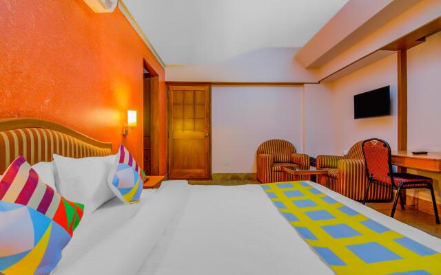 OYO 78288 Bella vagues ECR