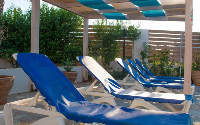 Oasis Beach Hotel Adults Only