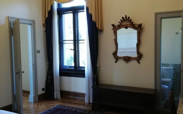 Villa Miotti de Braida