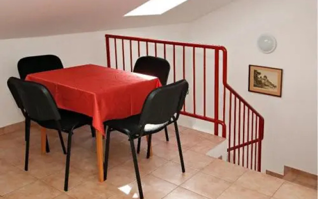 Liszt Apartman