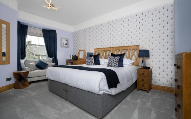 Melrose Guest House