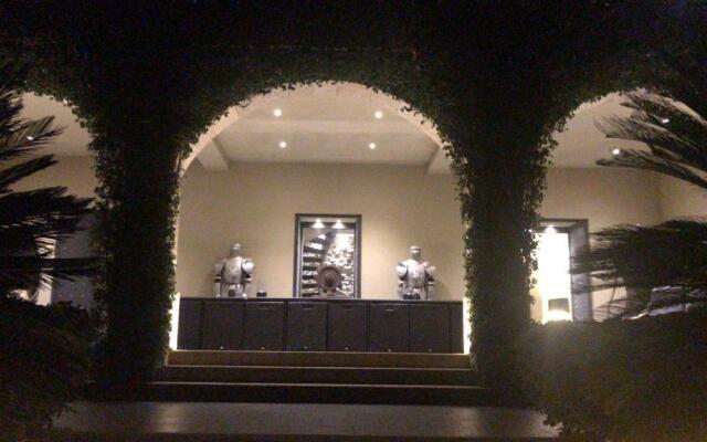 Borgo Antico XIX sec