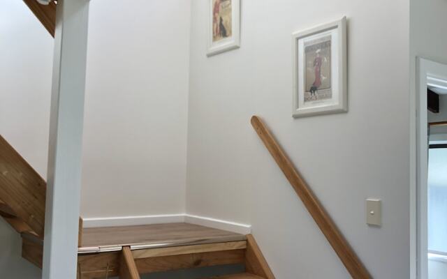 Turicum Chalets AT Monkey Rock Winery