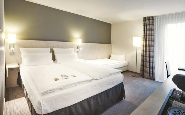 Select Hotel Hamburg Nord