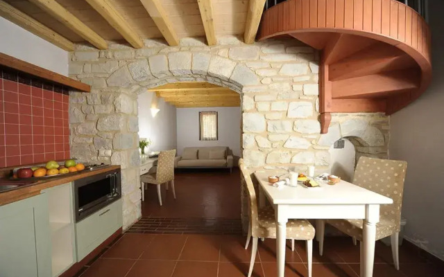 Taleton Sparti Country House