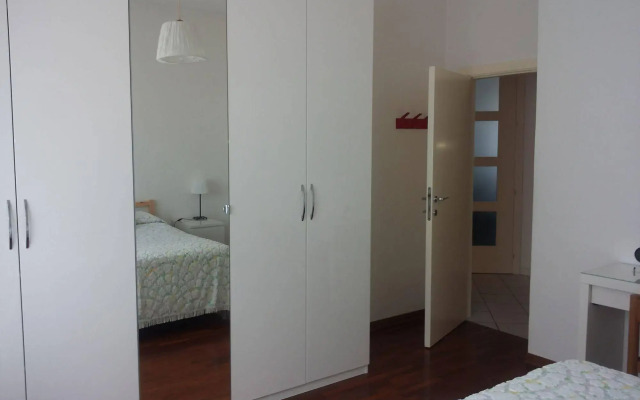 Appartamento Montessori