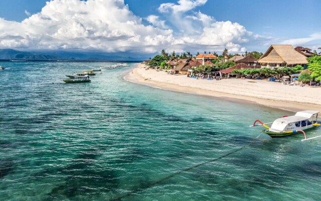 Kainalu Lembongan
