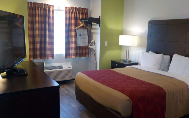 Quality Inn Shallotte near Ocean Isle Beach