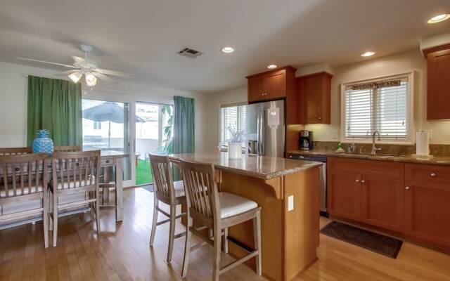 Bayview Terrace 3 Bedroom Townhouse