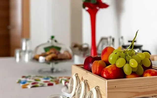 Ultimo Piano b&b Lecce