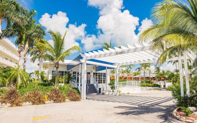 Skipjack Resort & Marina