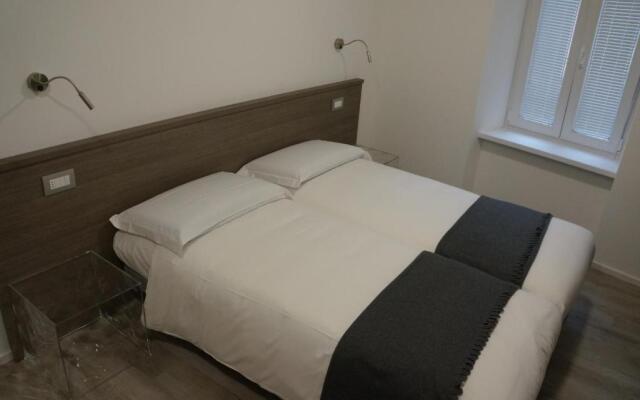 Casa vacanze da Alcide