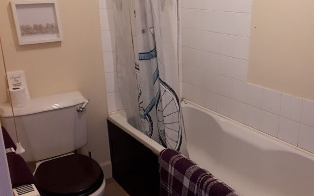 Rigg House B&B