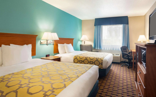 Baymont Warrenton MO