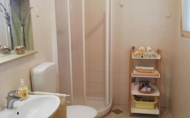 Apartments Jadranka Ivana Pula