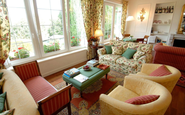 Marignolle Relais and Charme