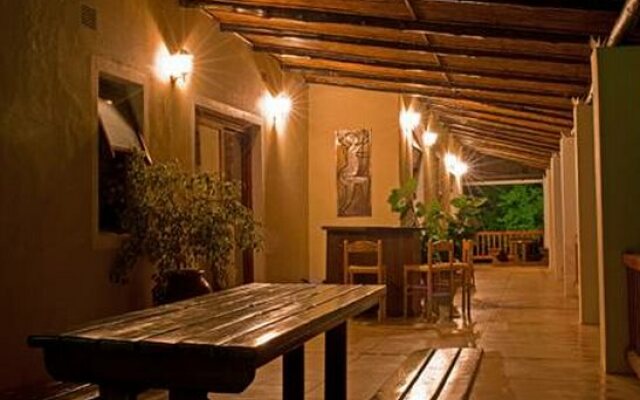 Onze Rust Guesthouse