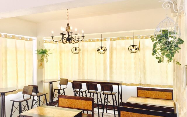 Home Boutique Hotel