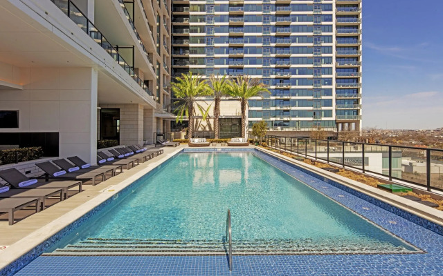 La Colombe d'Or Hotel