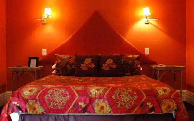 The White Swan Country Hotel