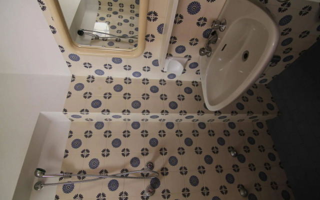 Jammin Rimini Backpackers Hotel