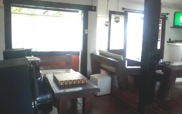 Lobato Mar Beach House