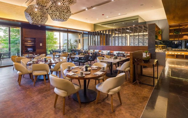 Hyatt Regency Andares Guadalajara