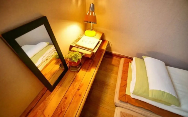 Jiudang Hanok Private Pension Jeonju Hanok Village