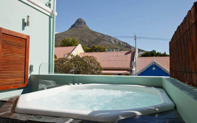 Sweet Lemon Boutique Bed & Breakfast