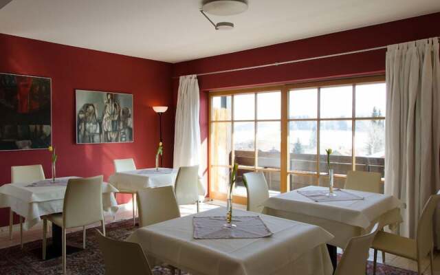 Nebelhorn Relaxhotel