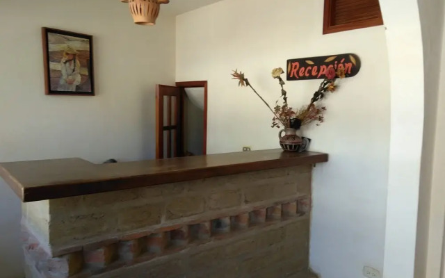 Hotel Rural Posada de los Santos