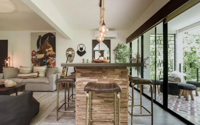 Lumina at Looltum Tulum