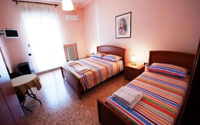 B&B Piazza 300mila