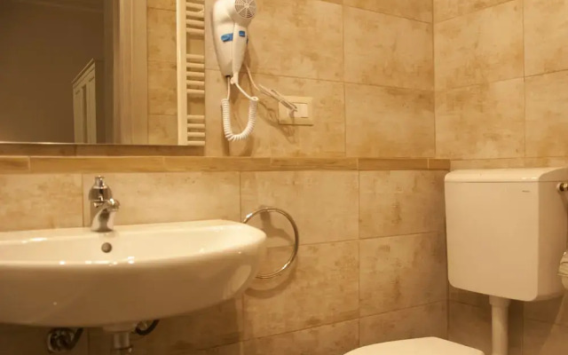 Paladini Rooms 2
