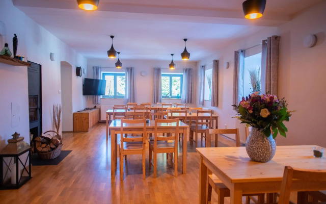 Stará Celnice Kvilda