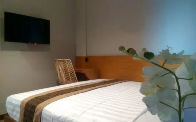 BRAW inn Canggu