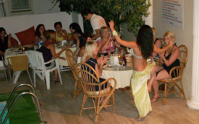 Kavala Studio Hotel