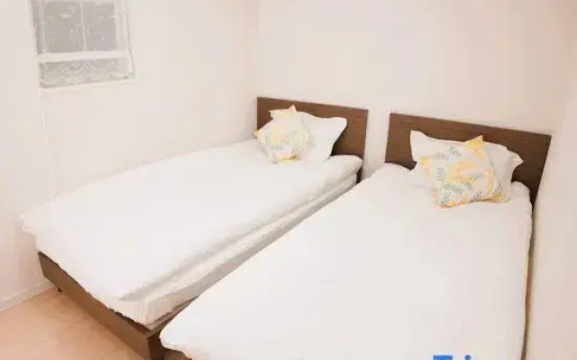 Tokyo　Ikebukuro　villa