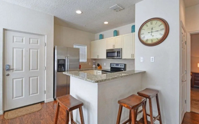 Villa Fonseca - Lucaya Village