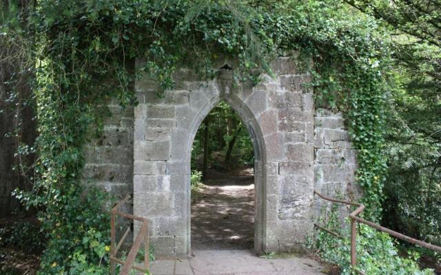 Michaeleen's Manor B&B