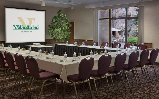 Valhalla Hotel & Conference Centre