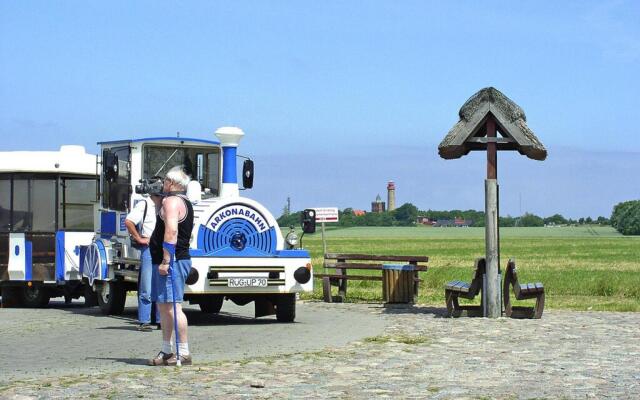 Apartments Jeske, Altenkirchen