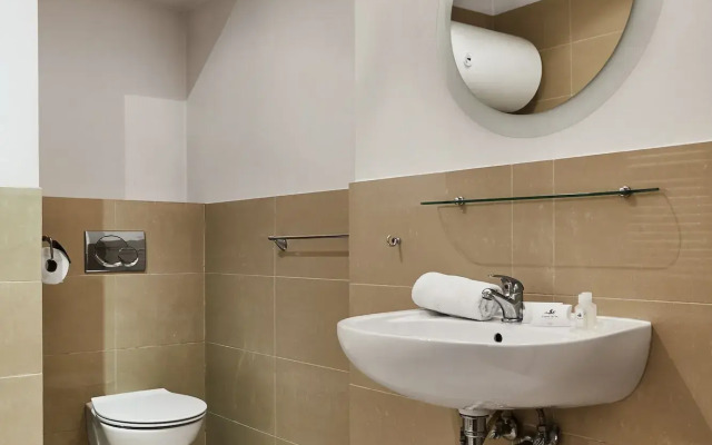 Krakow For You Budget