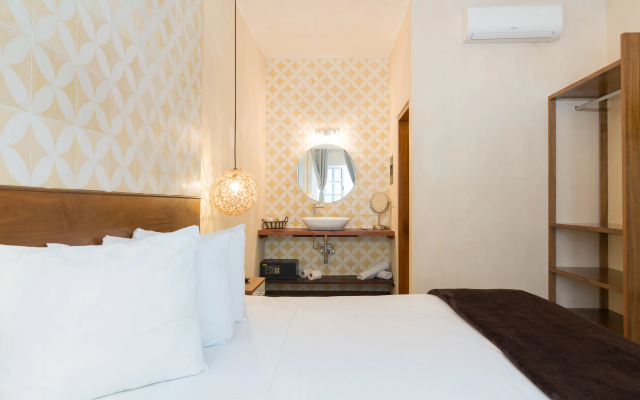 Quinta Margarita, Boho Chic Hotel